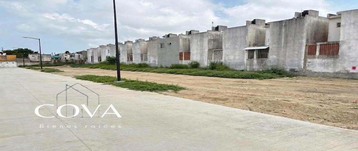 Foto de terreno habitacional en venta en  , tampico, tampico, tamaulipas, 0 No. 03