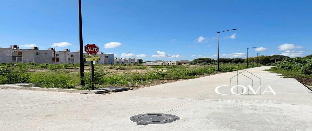 Foto de terreno habitacional en venta en  , tampico, tampico, tamaulipas, 0 No. 05