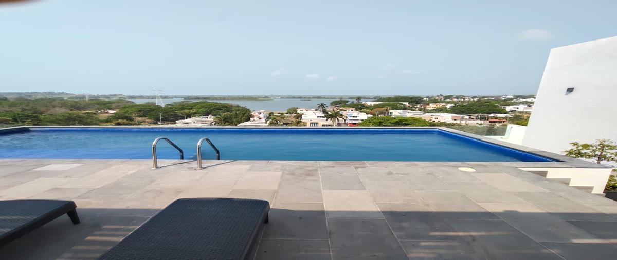Foto de departamento en venta en  , tampico, tampico, tamaulipas, 0 No. 03