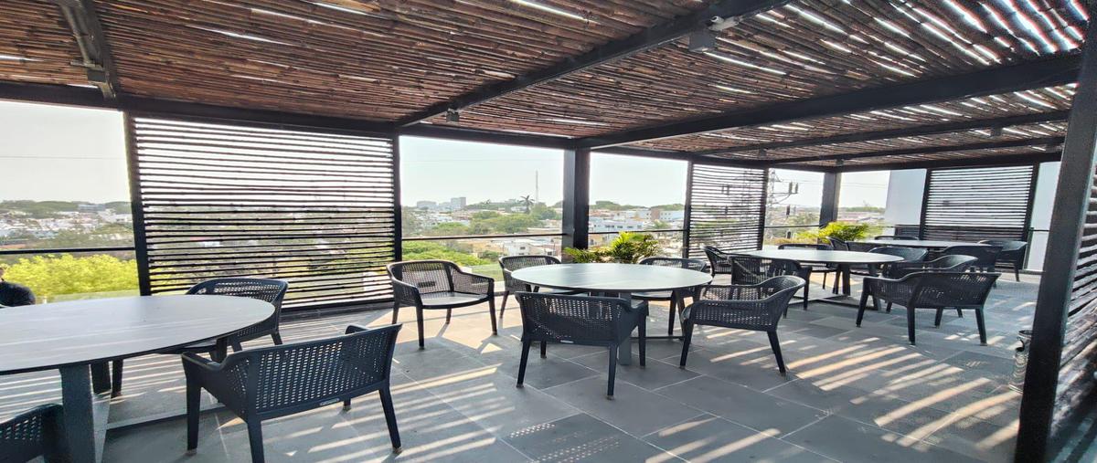 Foto de departamento en venta en  , tampico, tampico, tamaulipas, 0 No. 04