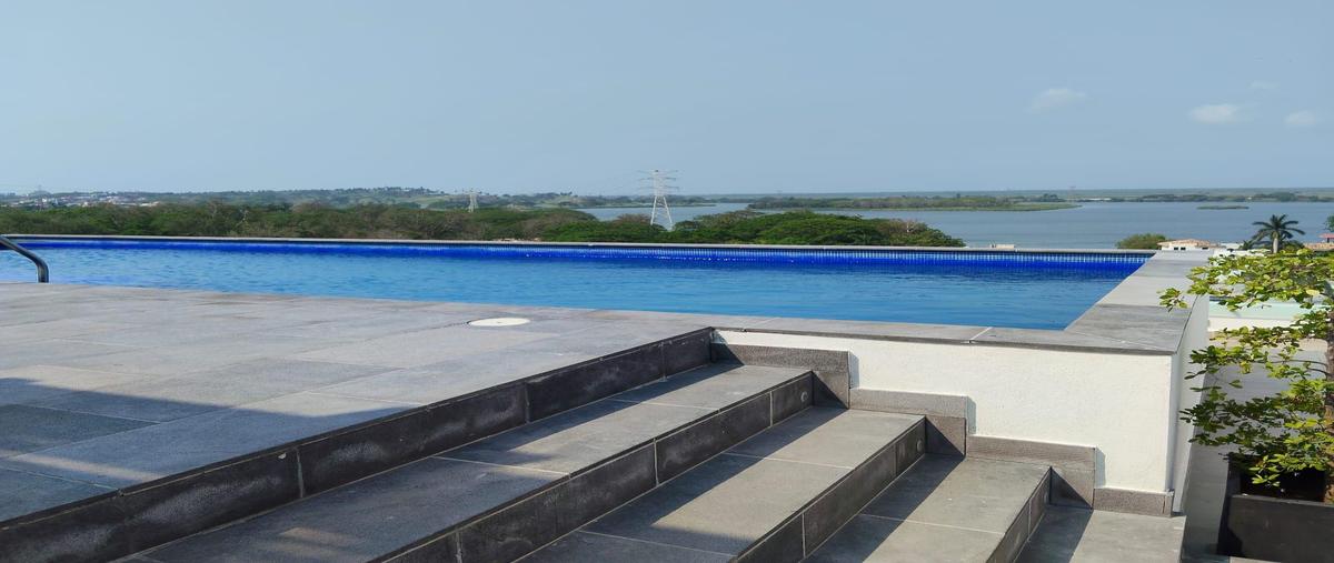 Foto de departamento en venta en  , tampico, tampico, tamaulipas, 0 No. 05