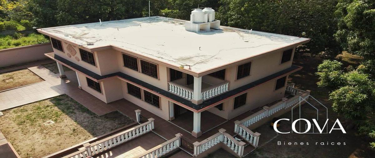 Foto de casa en venta en  , tampico, tampico, tamaulipas, 0 No. 03