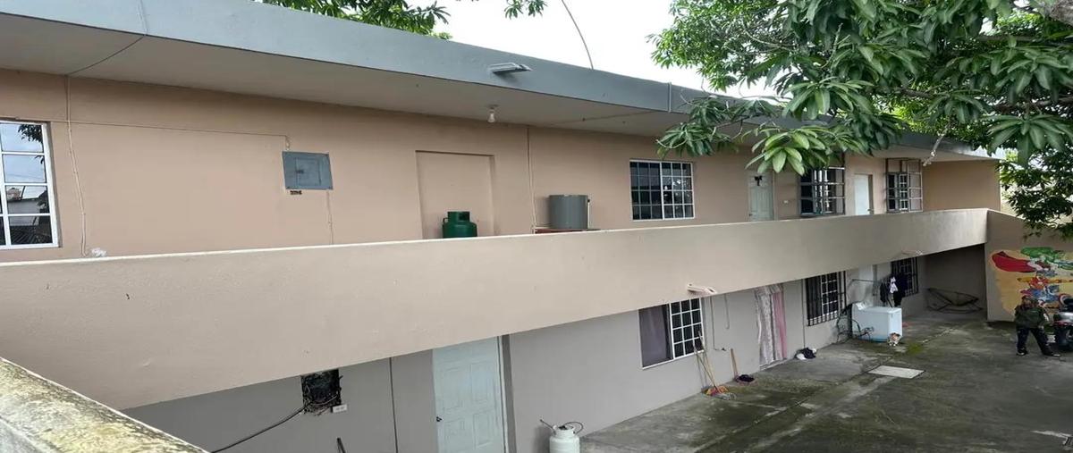 Foto de casa en venta en  , tampico, tampico, tamaulipas, 0 No. 03