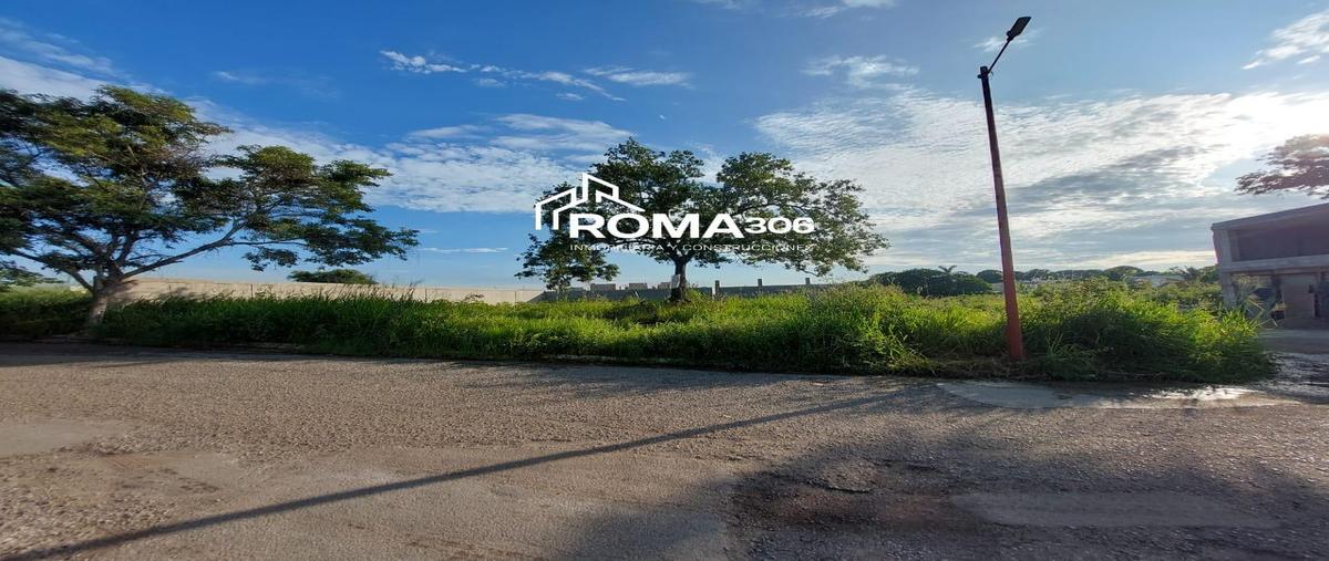Foto de terreno habitacional en venta en  , tampico, tampico, tamaulipas, 0 No. 03