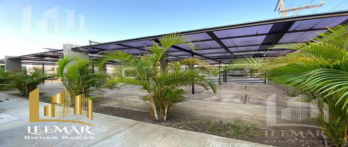 Foto de departamento en renta en  , tampico, tampico, tamaulipas, 31500767 No. 04