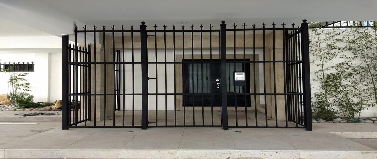 Foto de departamento en renta en  , tampico, tampico, tamaulipas, 0 No. 05