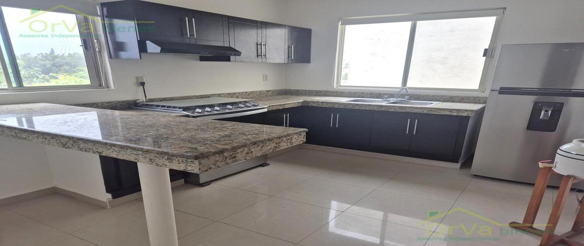 Foto de departamento en renta en  , tampico, tampico, tamaulipas, 0 No. 05