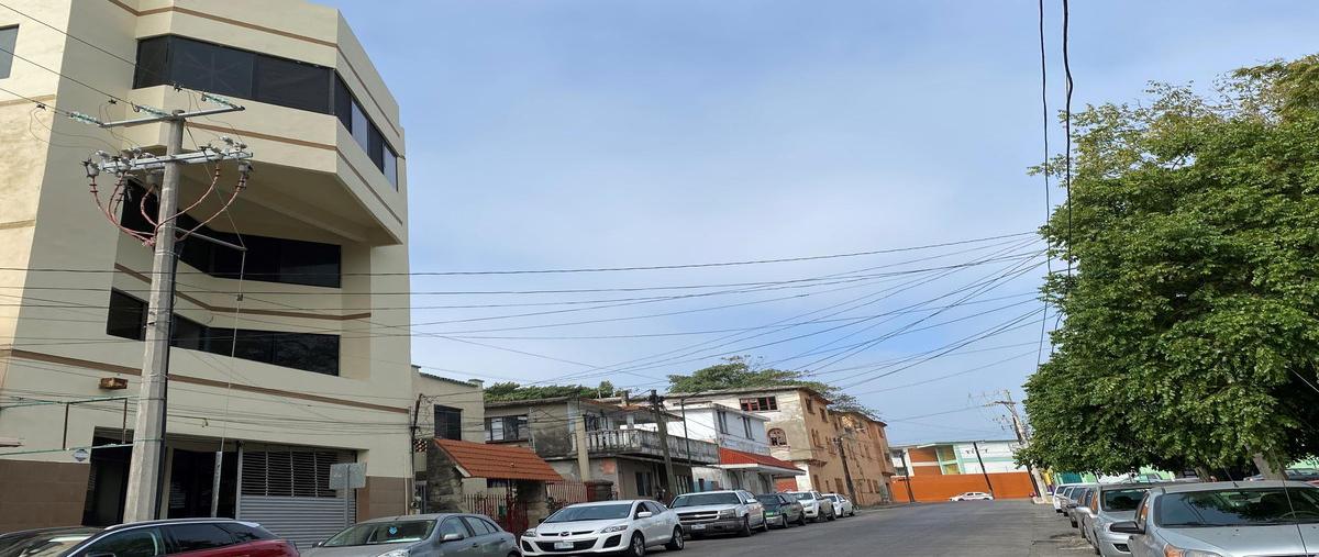 Foto de oficina en renta en  , tampico, tampico, tamaulipas, 0 No. 04