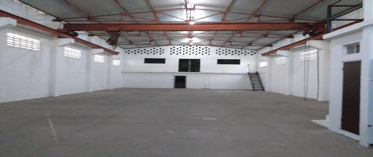 Foto de bodega en venta en  , tampico, tampico, tamaulipas, 0 No. 03
