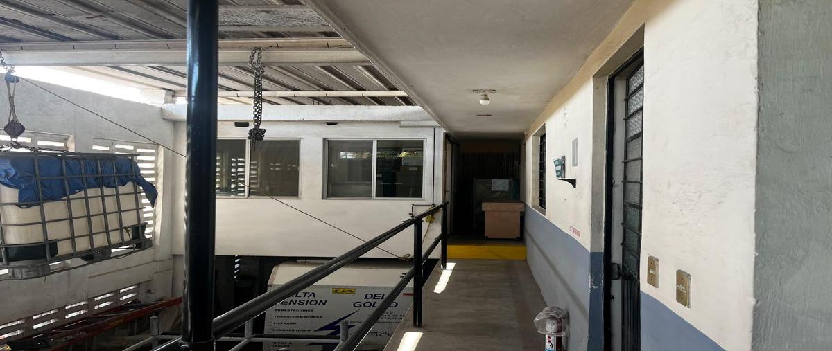 Foto de bodega en venta en  , tampico, tampico, tamaulipas, 0 No. 03