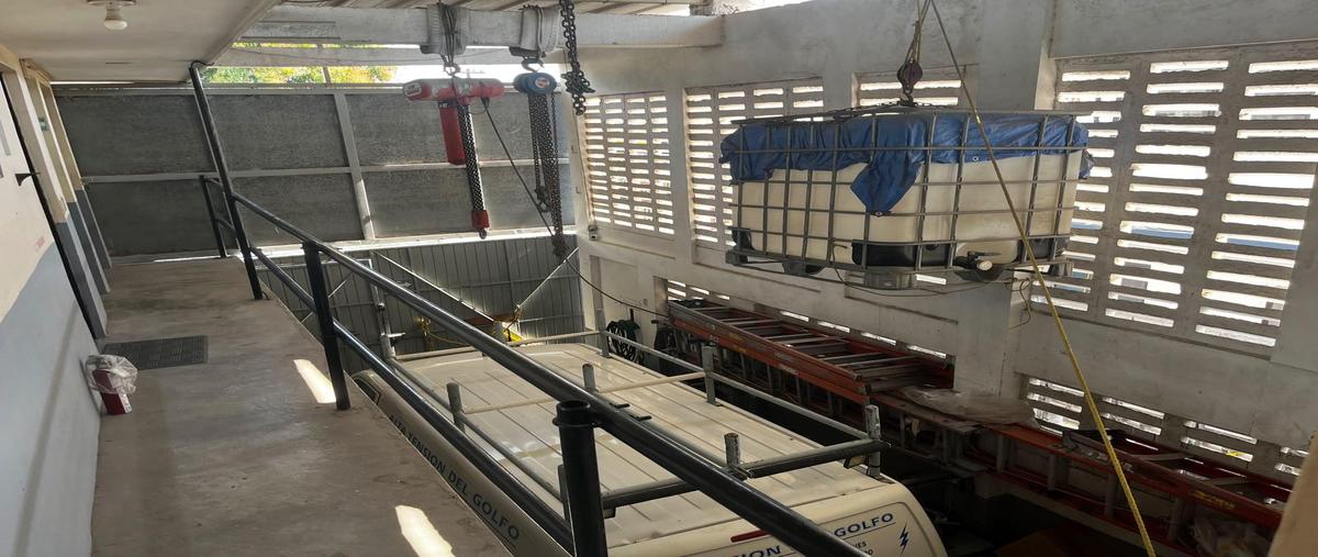 Foto de bodega en venta en  , tampico, tampico, tamaulipas, 0 No. 04