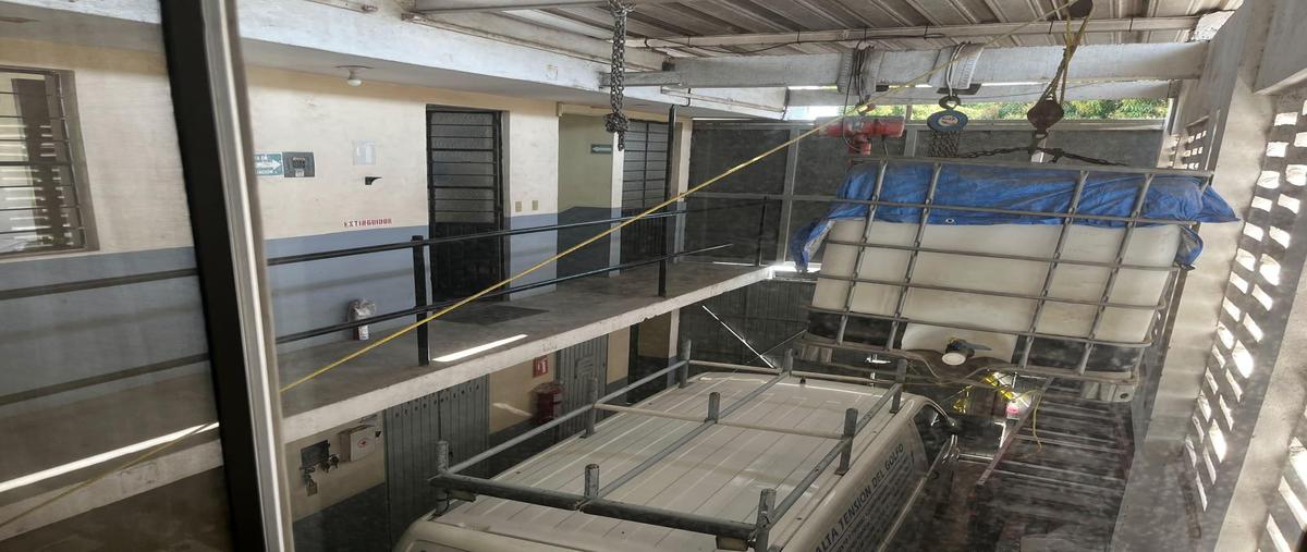 Foto de bodega en venta en  , tampico, tampico, tamaulipas, 0 No. 05