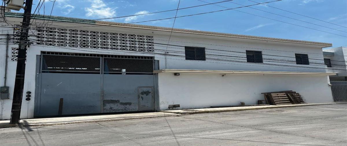 Foto de bodega en , tampico, tampico, tamaulipas, 0 foto 01 Foto de bodega en renta en , tampico, tampico, tamaulipas, 0 No. 01