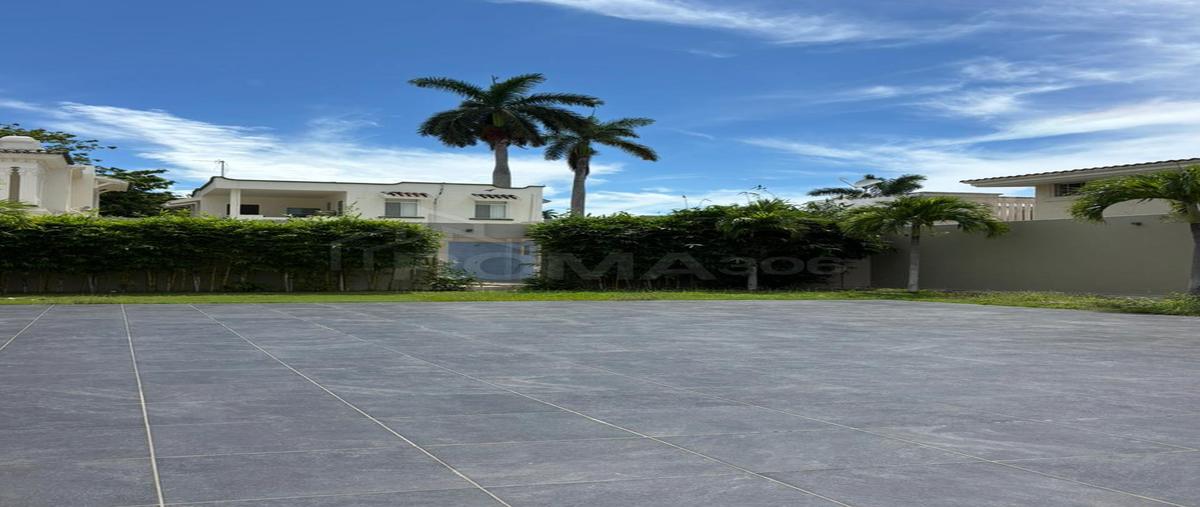Foto de terreno habitacional en venta en  , tampico, tampico, tamaulipas, 0 No. 05