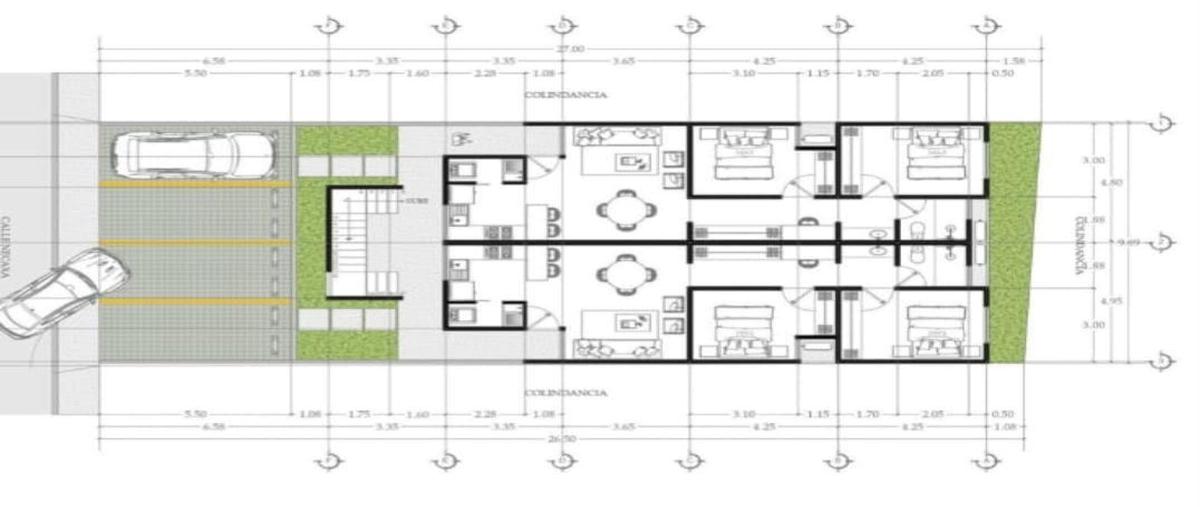 Foto de departamento en venta en  , tampico, tampico, tamaulipas, 0 No. 03
