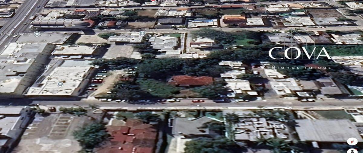Foto de terreno habitacional en venta en  , tampico, tampico, tamaulipas, 0 No. 03