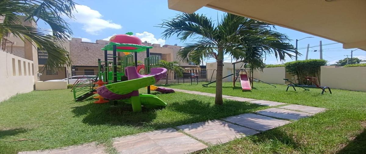 Foto de casa en renta en  , tampico, tampico, tamaulipas, 0 No. 03