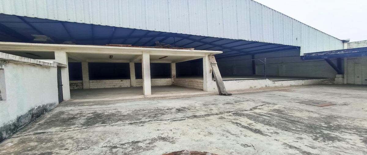 Foto de bodega en , tampico, tampico, tamaulipas, 0 foto 02 Foto de bodega en renta en , tampico, tampico, tamaulipas, 0 No. 02