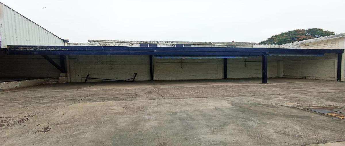 Foto de bodega en , tampico, tampico, tamaulipas, 0 foto 03 Foto de bodega en renta en , tampico, tampico, tamaulipas, 0 No. 03