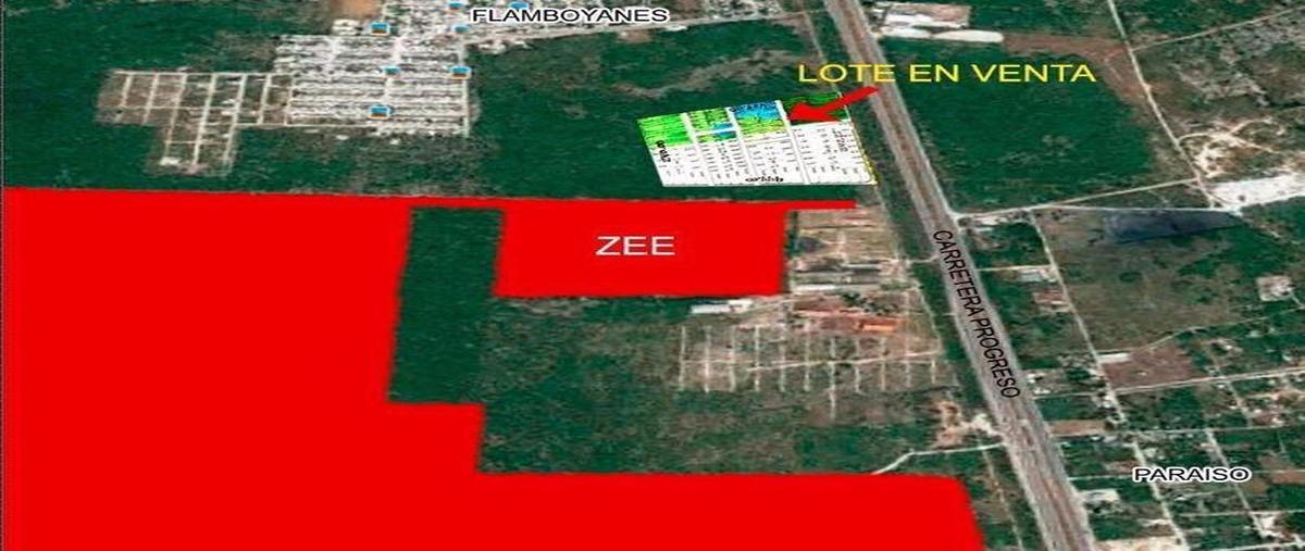 Foto de terreno habitacional en , tampico, tampico, tamaulipas, 7861110 foto 01 Foto de terreno habitacional en venta en , tampico, tampico, tamaulipas, 7861110 No. 01