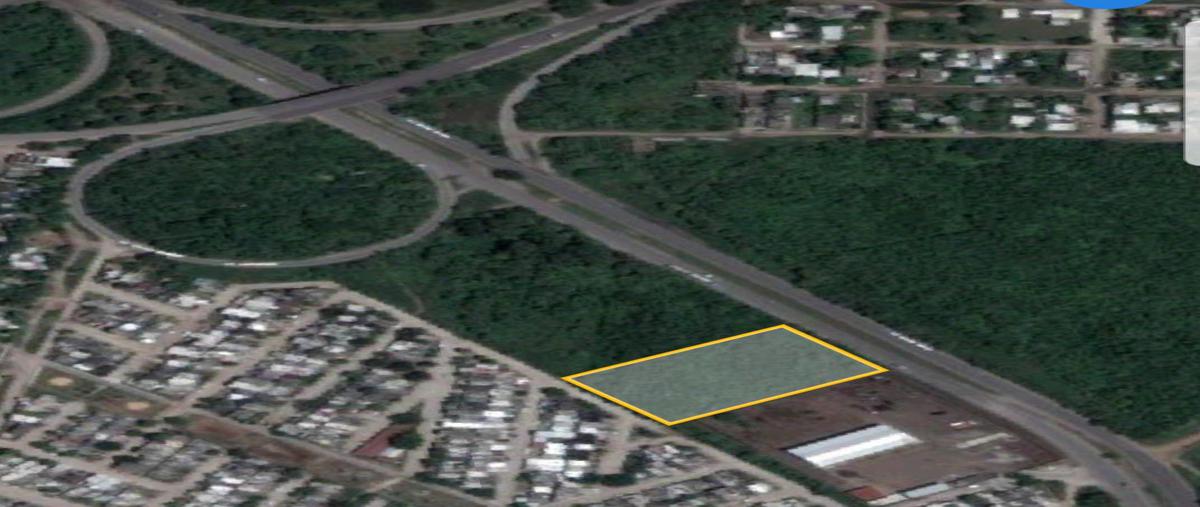 Foto de terreno industrial en tampico-mante , el edén, altamira, tamaulipas, 0 foto 01 Foto de terreno industrial en renta en tampico-mante , el edén, altamira, tamaulipas, 0 No. 01