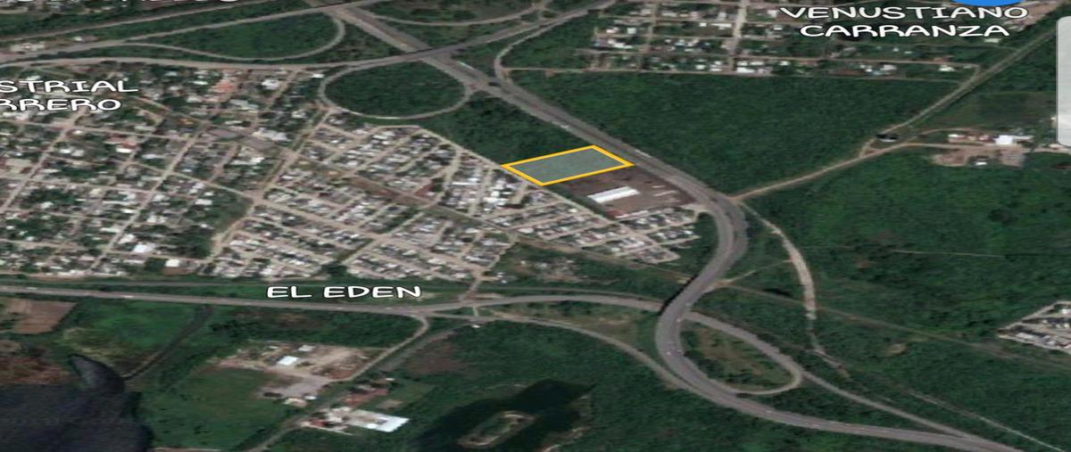 Foto de terreno industrial en tampico-mante , el edén, altamira, tamaulipas, 0 foto 03 Foto de terreno industrial en renta en tampico-mante , el edén, altamira, tamaulipas, 0 No. 03