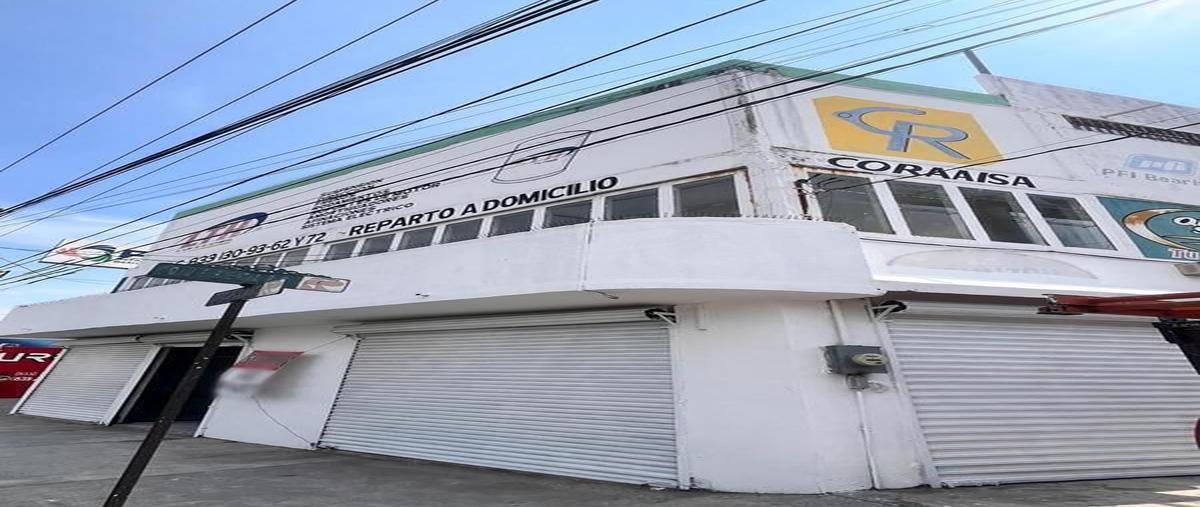 Foto de local en renta en tampico-mante , francisco javier mina, tampico, tamaulipas, 0 No. 02
