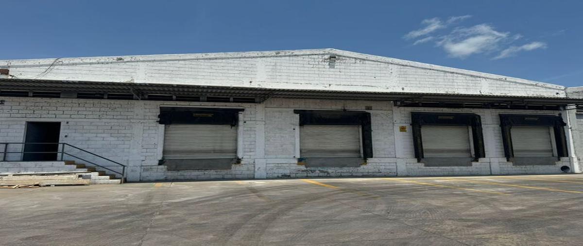 Foto de bodega en renta en tampico-mante , miramar, altamira, tamaulipas, 0 No. 04