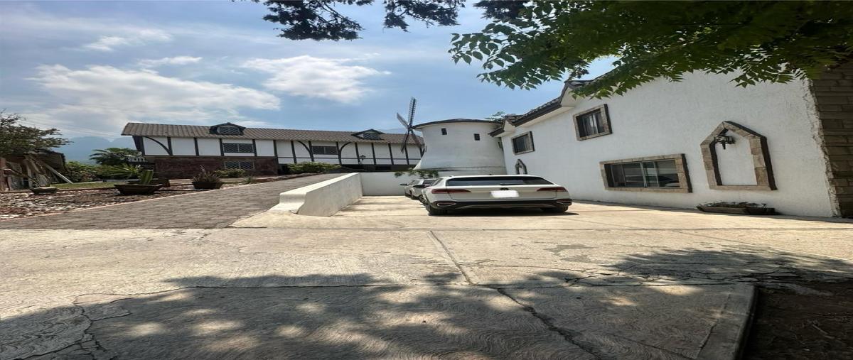Foto de casa en venta en  , tampiquito, san pedro garza garcía, nuevo león, 31038927 No. 04