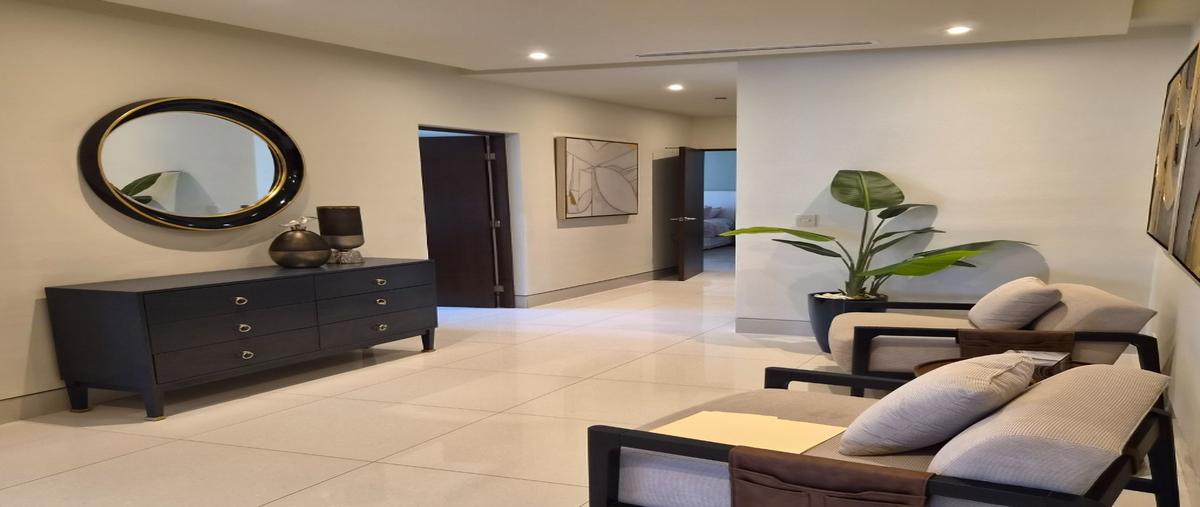 Foto de departamento en venta en  , tampiquito, san pedro garza garcía, nuevo león, 0 No. 03