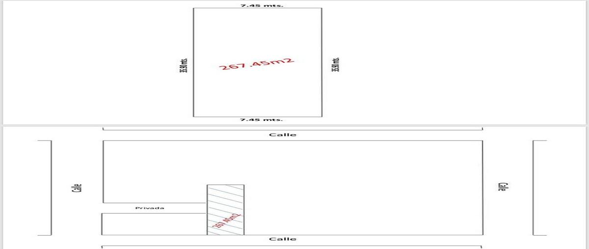 Foto de bodega en renta en tampiquito , tampiquito, san pedro garza garcía, nuevo león, 31040684 No. 03