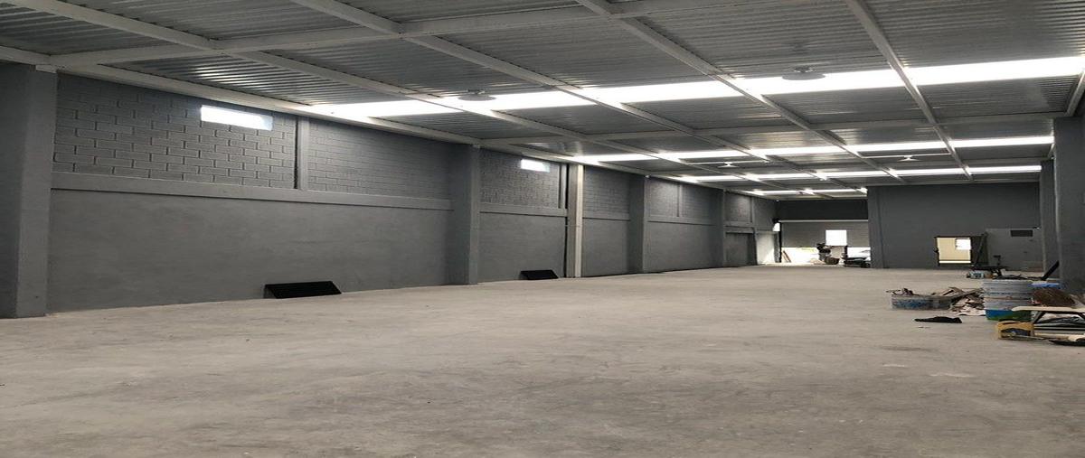 Foto de bodega en renta en tampiquito , tampiquito, san pedro garza garcía, nuevo león, 31040684 No. 04