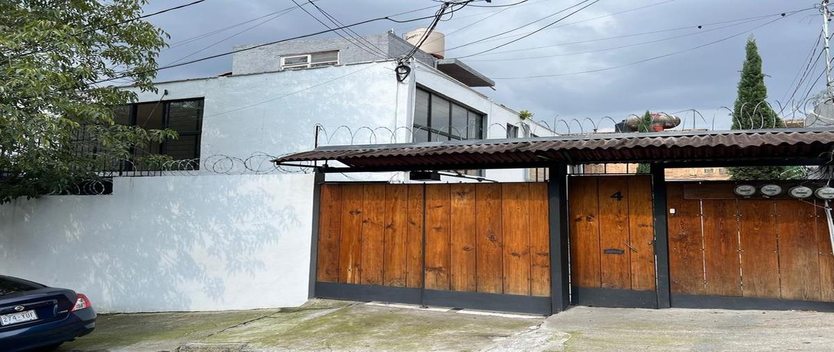 Foto de casa en tamuin 6, san jerónimo aculco, la magdalena contreras, df / cdmx, 0 foto 01 Foto de casa en renta en tamuin 6, san jerónimo aculco, la magdalena contreras, df / cdmx, 0 No. 01
