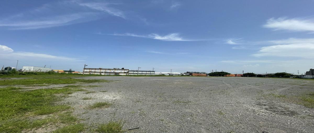 Foto de terreno industrial en renta en tamul , geovillas los pinos ii, veracruz, veracruz de ignacio de la llave, 0 No. 02