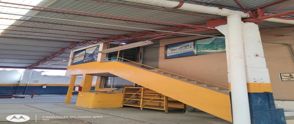 Foto de nave industrial en renta en  , tamulte de las barrancas, centro, tabasco, 0 No. 03