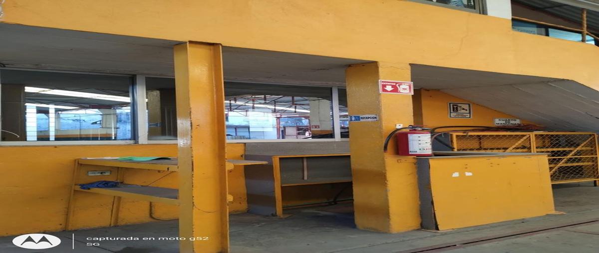 Foto de nave industrial en renta en  , tamulte de las barrancas, centro, tabasco, 0 No. 05