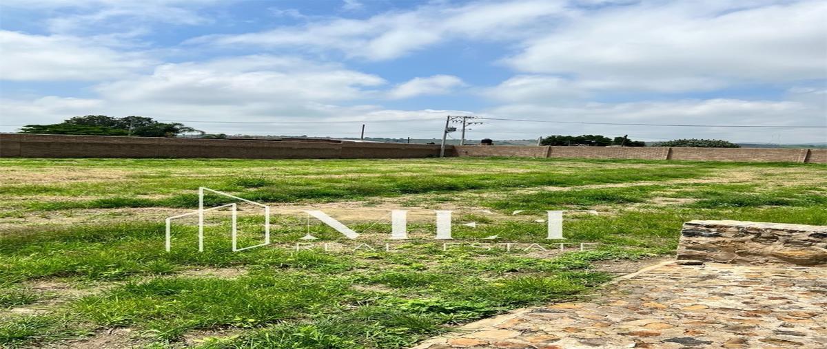 Foto de terreno habitacional en venta en tanachin , el arenal, el arenal, jalisco, 0 No. 01