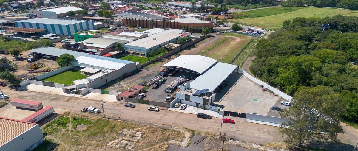 Foto de bodega en venta en tanachines , comercial del sur, tepatitlán de morelos, jalisco, 0 No. 01