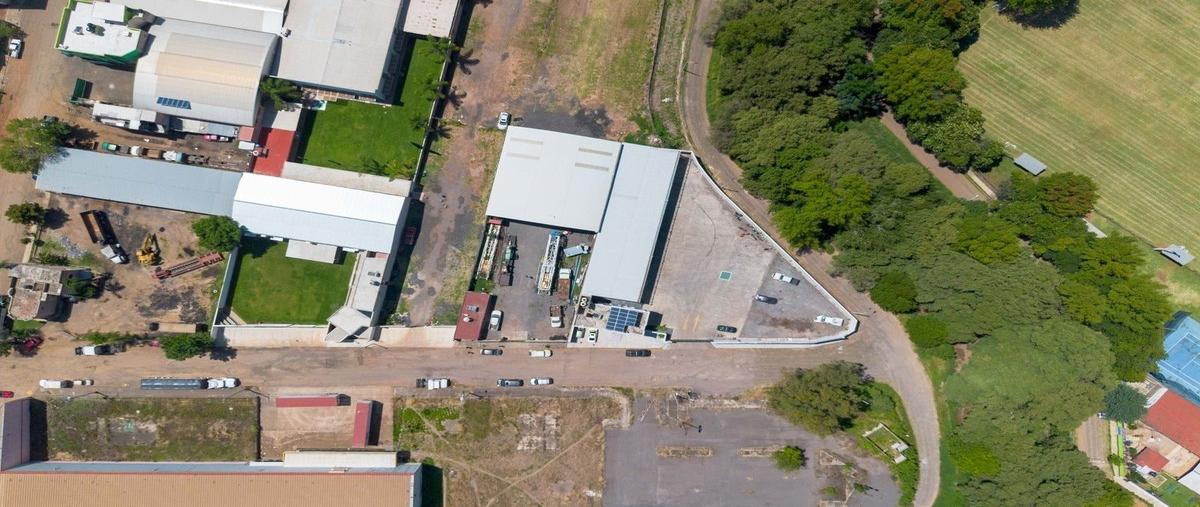 Foto de bodega en venta en tanachines , comercial del sur, tepatitlán de morelos, jalisco, 0 No. 02