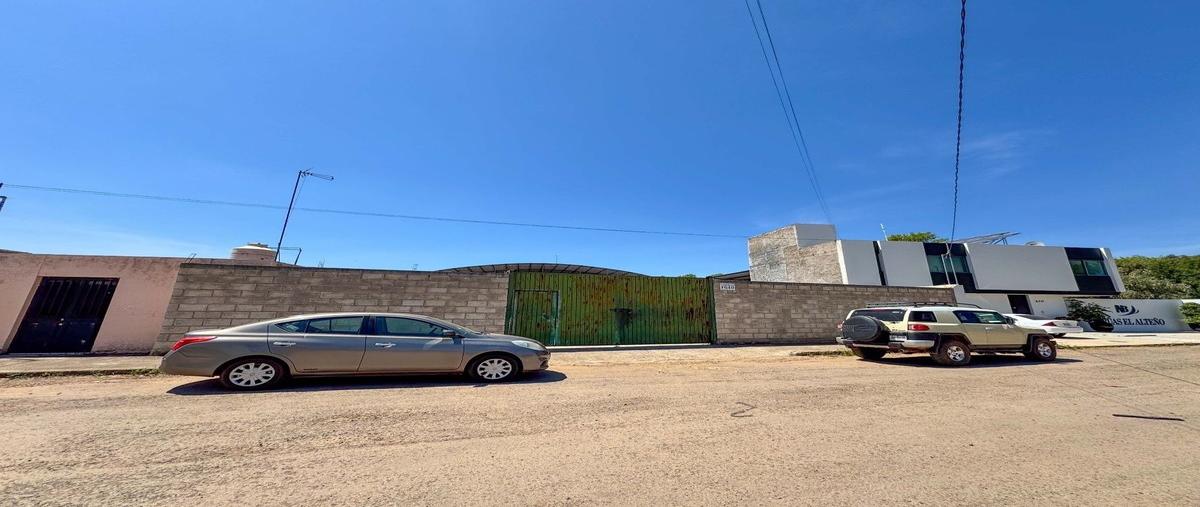 Foto de bodega en venta en tanachines , comercial del sur, tepatitlán de morelos, jalisco, 0 No. 05