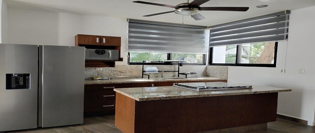 Foto de casa en renta en tanaj , temozon norte, mérida, yucatán, 0 No. 03