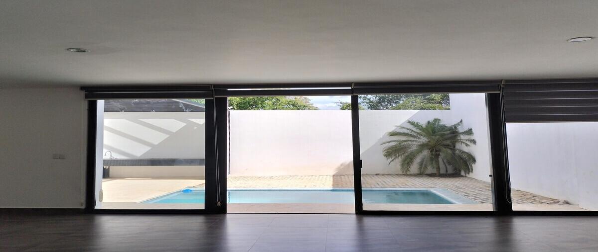 Foto de casa en renta en tanaj , temozon norte, mérida, yucatán, 0 No. 04