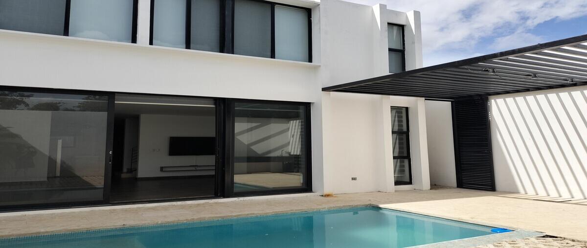 Foto de casa en renta en tanaj , temozon norte, mérida, yucatán, 0 No. 05