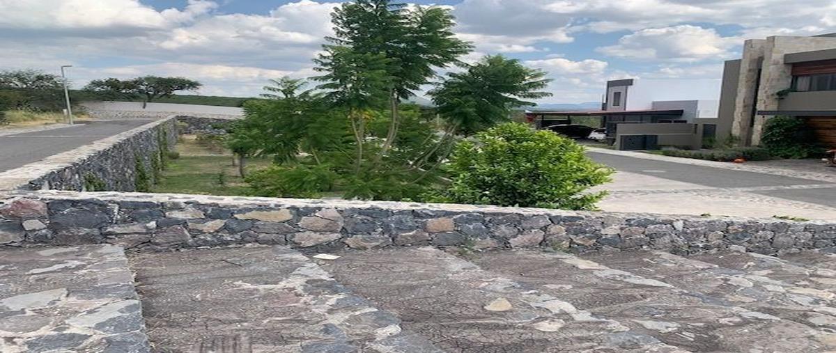 Foto de terreno habitacional en venta en tanami , vista real y country club, corregidora, querétaro, 27117528 No. 04