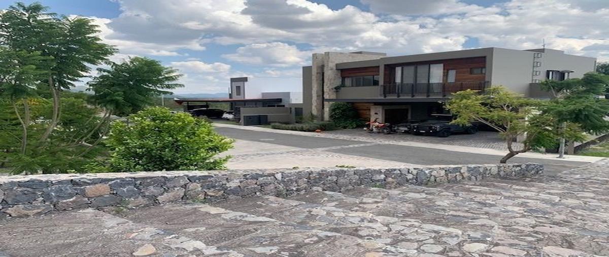 Foto de terreno habitacional en venta en tanami , vista real y country club, corregidora, querétaro, 27117528 No. 05