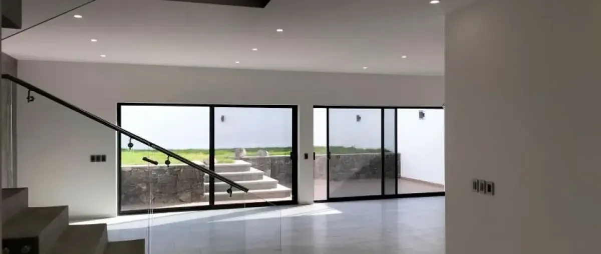 Foto de casa en venta en tancitaro 102, cumbres del cimatario, huimilpan, querétaro, 0 No. 04