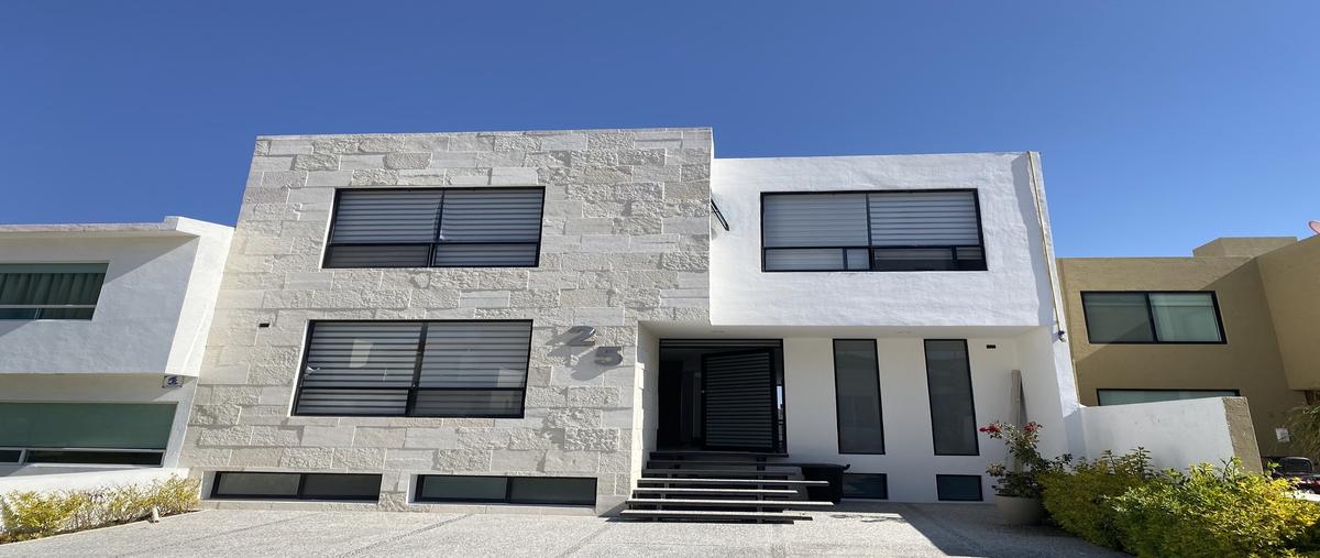 Foto de casa en tancitaro , cimatario, querétaro, querétaro, 29415895 foto 01 Foto de casa en venta en tancitaro , cimatario, querétaro, querétaro, 29415895 No. 01