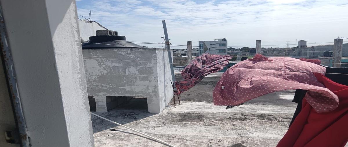 Foto de casa en tancítaro , volcanes, carmen, campeche, 27612320 foto 04 Foto de casa en venta en tancítaro , volcanes, carmen, campeche, 27612320 No. 04