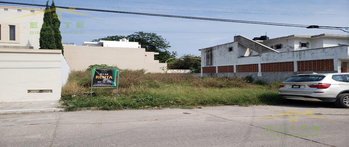 Foto de terreno habitacional en renta en  , tancol 33, tampico, tamaulipas, 0 No. 03