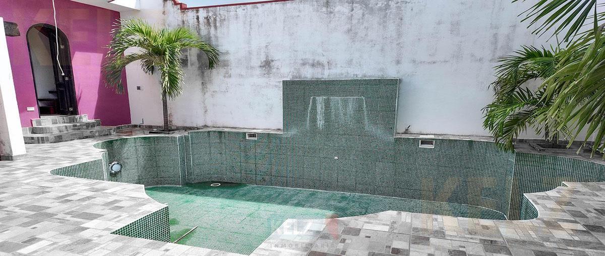 Foto de casa en venta en  , tancol 33, tampico, tamaulipas, 0 No. 03